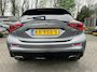 INFINITI Q30 1.6t Premium , automaat , leer, navigatie, pdc voor en achter met camera