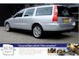 Volvo V70 2.4 170 pk Aut. Edition II, Leer, Trekhaak
