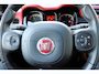 Fiat Panda 0.9 TwinAir Lounge. Panoramadak, Tomtom navi, parkeersensoren.