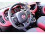 Fiat Panda 0.9 TwinAir Lounge. Panoramadak, Tomtom navi, parkeersensoren.