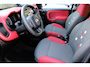 Fiat Panda 0.9 TwinAir Lounge. Panoramadak, Tomtom navi, parkeersensoren.