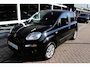 Fiat Panda 0.9 TwinAir Lounge. Panoramadak, Tomtom navi, parkeersensoren.