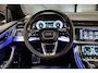 Audi Q8 55 TFSI e quattro Pro Line S RS Seats | Maxton | Pano | 23"