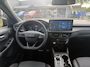Ford Kuga 2.5 PHEV ST-Line X 243pk | Black Package | Wegklapbare trekhaak (elektrisch bedienbaar) | Panoramadak, elektrisch te openen | Adaptieve Matrix LED koplampen met | Winter Pack