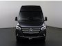 Mercedes-Benz Sprinter 319 CDI L2 H2 Select | Distronic | Led verlichting | Smartphone integratie pakket | 270° Deuren | 3500 KG Trekgewicht |