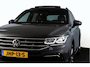 Volkswagen Tiguan 1.4 TSI eHybrid R-Line Business+ | S/K- Panodak | Dig. Cockpit | Adapt. Cockpit | Stoelverw. | PDC | Camera | NAV + App. Connect | ECC | Afn. Trekhaak | Elek. Klep | LM  19" |