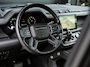 Land Rover Defender 110 2.0 P400e 110 X-Dynamic HSE | Panoramadak | NL-Auto | Dealeronderhouden | Meridian Sound | HUD | 360 Camera | Luchtvering | Stoelverwarming + Ventilatie  | Memory Seats | Trekhaak | Koelbox | Ambiance Interieur |