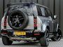 Land Rover Defender 110 2.0 P400e 110 X-Dynamic HSE | Panoramadak | NL-Auto | Dealeronderhouden | Meridian Sound | HUD | 360 Camera | Luchtvering | Stoelverwarming + Ventilatie  | Memory Seats | Trekhaak | Koelbox | Ambiance Interieur |
