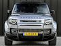 Land Rover Defender 110 2.0 P400e 110 X-Dynamic HSE | Panoramadak | NL-Auto | Dealeronderhouden | Meridian Sound | HUD | 360 Camera | Luchtvering | Stoelverwarming + Ventilatie  | Memory Seats | Trekhaak | Koelbox | Ambiance Interieur |