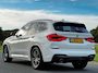 BMW X3 XDrive30i High Executive M-PAKKET|AUT|ACC|HEADUP|PANO|
