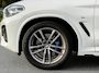 BMW X3 XDrive30i High Executive M-PAKKET|AUT|ACC|HEADUP|PANO|
