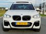 BMW X3 XDrive30i High Executive M-PAKKET|AUT|ACC|HEADUP|PANO|