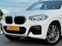 BMW X3 XDrive30i High Executive M-PAKKET|AUT|ACC|HEADUP|PANO|