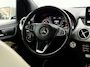 Mercedes-Benz B-klasse 180 Business Solution AMG Panoramadak, Leder, Camera, Cruise control, Clima, Keyless start, Stoelverwarming, A start stop