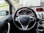 Ford Fiesta 1.25i Titanium 5-Deurs 82 PK. Zuinige en zeer fijn rijdende auto !!! Alle keuringen toegestaan !! Distributieriem en waterpomp vervangen bij 93.000 KM !