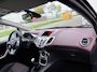 Ford Fiesta 1.25i Titanium 5-Deurs 82 PK. Zuinige en zeer fijn rijdende auto !!! Alle keuringen toegestaan !! Distributieriem en waterpomp vervangen bij 93.000 KM !