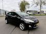 Ford Fiesta 1.25i Titanium 5-Deurs 82 PK. Zuinige en zeer fijn rijdende auto !!! Alle keuringen toegestaan !! Distributieriem en waterpomp vervangen bij 93.000 KM !