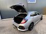 Honda Civic 1.0 i-VTEC Elegance * Navigatie * Camera * Stoelverwarming *