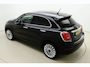 Fiat 500X 1.4 Turbo MultiAir Lounge | Lederen bekleding | Camera | Climate control | Lichtmetalen velgen | Keyless | Cruise control