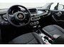 Fiat 500X 1.4 Turbo MultiAir Lounge | Lederen bekleding | Camera | Climate control | Lichtmetalen velgen | Keyless | Cruise control