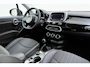 Fiat 500X 1.4 Turbo MultiAir Lounge | Lederen bekleding | Camera | Climate control | Lichtmetalen velgen | Keyless | Cruise control