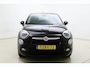 Fiat 500X 1.4 Turbo MultiAir Lounge | Lederen bekleding | Camera | Climate control | Lichtmetalen velgen | Keyless | Cruise control