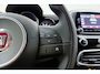 Fiat 500X 1.4 Turbo MultiAir Lounge | Lederen bekleding | Camera | Climate control | Lichtmetalen velgen | Keyless | Cruise control