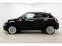 Fiat 500X 1.4 Turbo MultiAir Lounge | Lederen bekleding | Camera | Climate control | Lichtmetalen velgen | Keyless | Cruise control