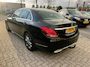 Mercedes-Benz C-klasse 220 CDI Edition Prestige navi, cruise, trekhaak, stoelverw
