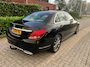 Mercedes-Benz C-klasse 220 CDI Edition Prestige navi, cruise, trekhaak, stoelverw