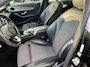 Mercedes-Benz C-klasse 220 CDI Edition Prestige navi, cruise, trekhaak, stoelverw