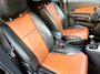 Hyundai Tucson 2.0i Style Cross