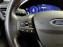 Ford Focus Wagon 1.0 EcoBoost Hybrid Titanium X | Virtual Cockpit | Carplay | Camera | DAB | LED | Climate | Stoelverwarming | Trekhaak
