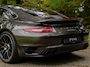 Porsche 911 3.8 Turbo S | Schuifdak | Keramisch | NL-auto | Dealer onderhouden