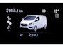 Ford Transit Custom 2.0 TDCI 130pk L2H1 Trend Navi/Camera/Inrichting/2x Schuifdeur 08-2024