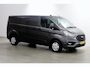 Ford Transit Custom 2.0 TDCI 130pk L2H1 Trend Navi/Camera/Inrichting/2x Schuifdeur 08-2024