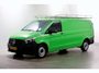 Mercedes-Benz Vito 114 CDI 136pk RWD 9G Automaat XL Lang Airco/Imperiaal/230V 09-2021