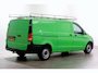 Mercedes-Benz Vito 114 CDI 136pk RWD 9G Automaat XL Lang Airco/Imperiaal/230V 09-2021