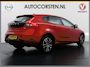 Volvo V40 1.5T 123PK Automaat Trekhaak Navi Bluetooth Pdc Cruise Control Inscription Isofix Lmv Led 1.500KG Trekgewicht