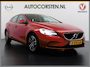 Volvo V40 1.5T 123PK Automaat Trekhaak Navi Bluetooth Pdc Cruise Control Inscription Isofix Lmv Led 1.500KG Trekgewicht