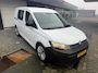 Volkswagen Caddy Maxi Cargo 1.5 TGI AIRCO I PDC I MULTIMEDIA I ELEKTRISCHE RAMEN & SPIEGELS I 1e EIGENAAR I COMPLETE ONDERHOUDSHISTORIE SCHERPE MEENEEMPRIJS, VOOR 1.000,= EURO KRIJGT WAGEN GROTE BEURT EN WORDT DE DEUK RECHTERPORTIER GEMAAKT