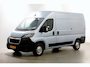 Peugeot Boxer 335 2.2 BlueHDi 165pk L2H2 Airco/Navi/2x Schuifdeur 08-2021