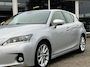 Lexus CT 200h Hybrid Luxury Line | Orig. NL | Mark Levinson premium Audio | Trekhaak afn. |