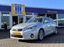 Lexus CT 200h Hybrid Luxury Line | Orig. NL | Mark Levinson premium Audio | Trekhaak afn. |