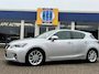 Lexus CT 200h Hybrid Luxury Line | Orig. NL | Mark Levinson premium Audio | Trekhaak afn. |