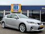 Lexus CT 200h Hybrid Luxury Line | Orig. NL | Mark Levinson premium Audio | Trekhaak afn. |