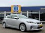 Lexus CT 200h Hybrid Luxury Line | Orig. NL | Mark Levinson premium Audio | Trekhaak afn. |