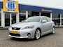Lexus CT 200h Hybrid Luxury Line | Orig. NL | Mark Levinson premium Audio | Trekhaak afn. |