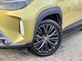 Toyota Yaris Cross 1.5 Hybrid Adventure AWD / Elektrische Achterklep / Side Steps / Head Up Display /