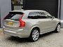 Volvo XC90 2.0 T8 AWD Inscription Zevenzitter | 2e eigenaar | 9 servicebeurten | Head-up display | Glazen schuifdak | Bowers & Wilkins